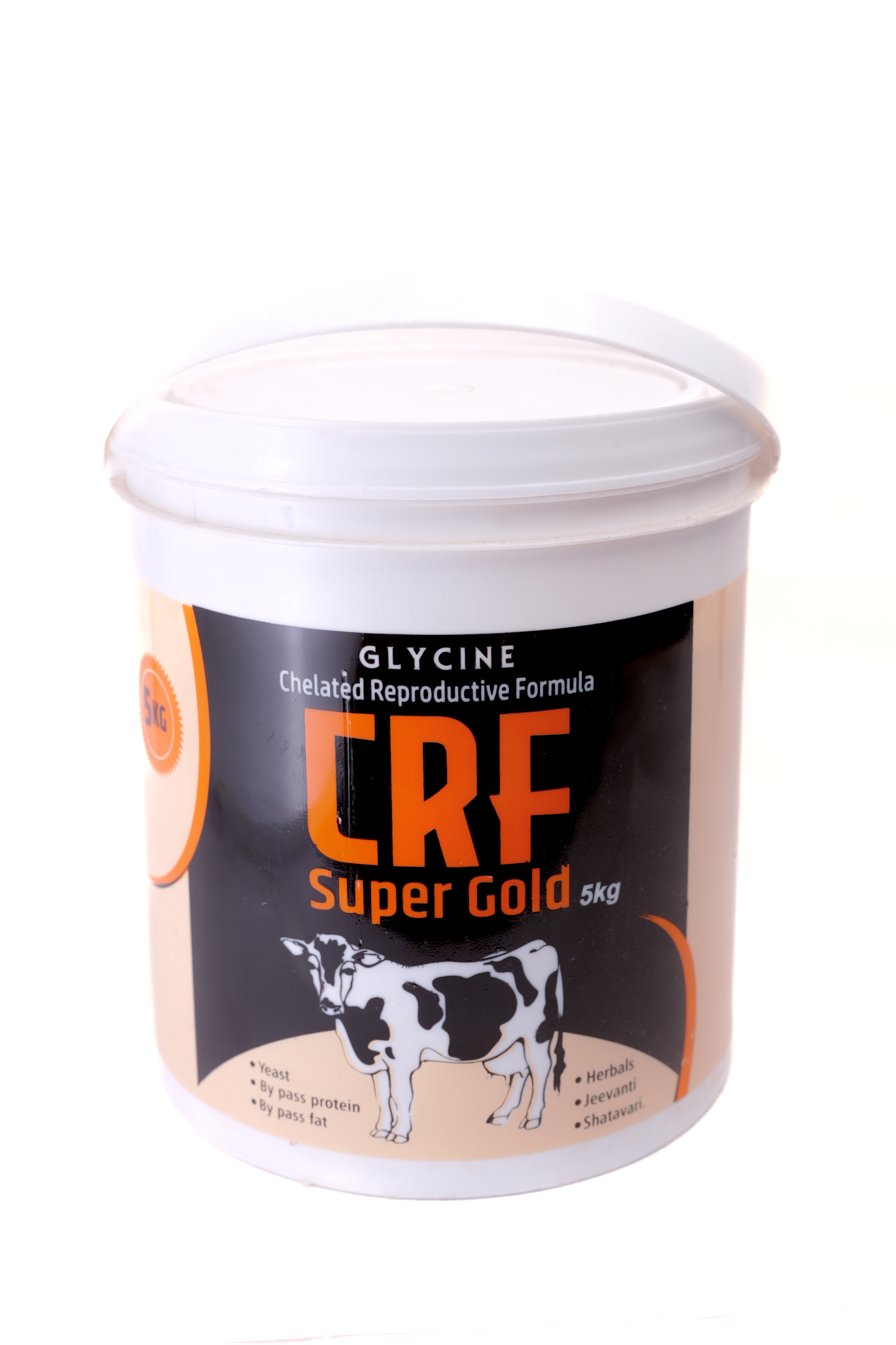 CRF Super Gold Powder