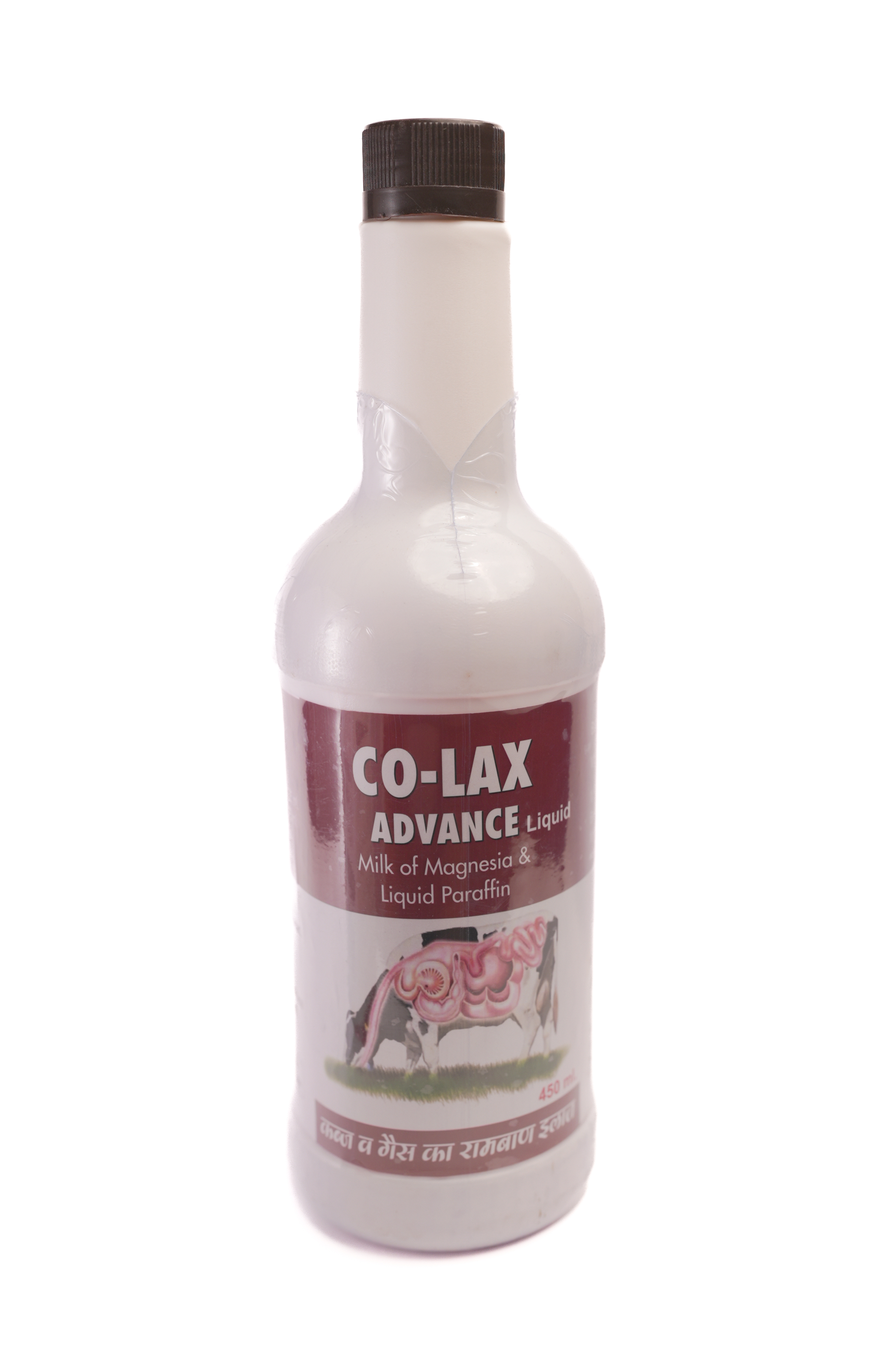 CO-LAX Advance Liq.