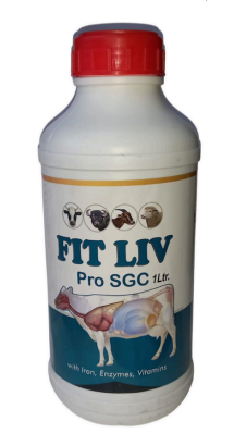Fit Live Pro Liquid