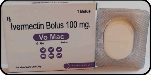 VO Mac Bolus