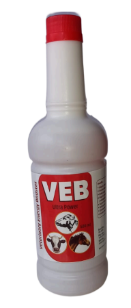 Veb Ultra Power